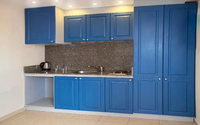 Hurghada Marina Apartments & Studios