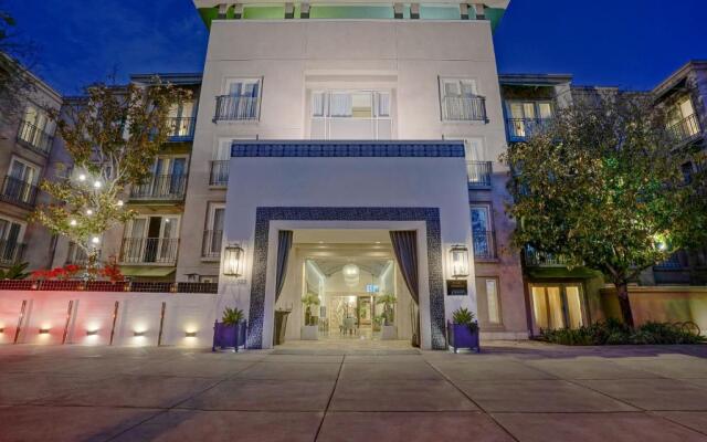 Hotel Amarano Burbank - Hollywood