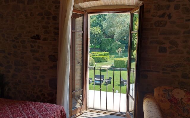 Country Hotel Poggiomanente