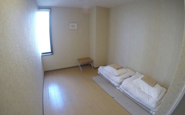 Daruma Guesthouse Narita