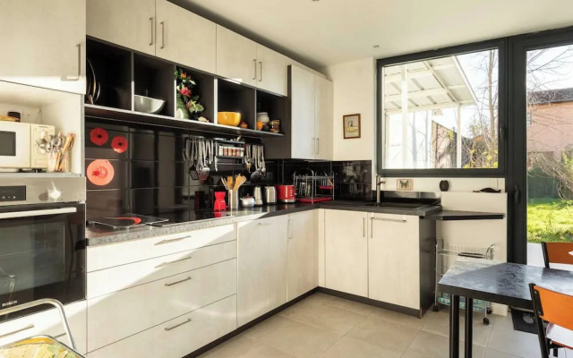 Dify Stoppa - Parilly