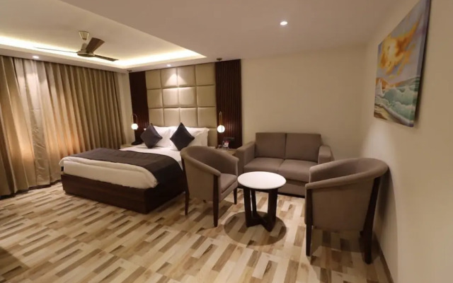 Mastiff  Hotel Dhanbad