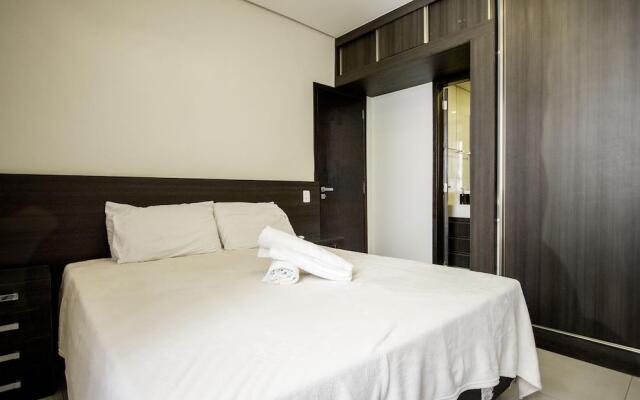 LineRio Copacabana Family Residence 363