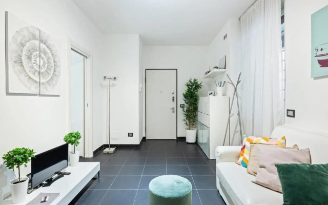 Brilliant flat in Pta Venezia by Easylife