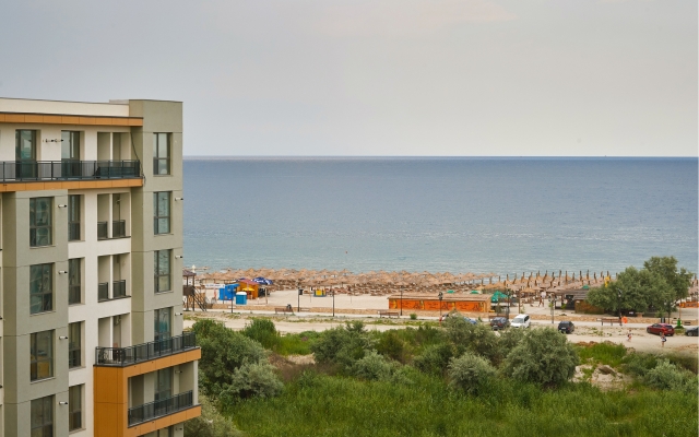 Onix Mamaia