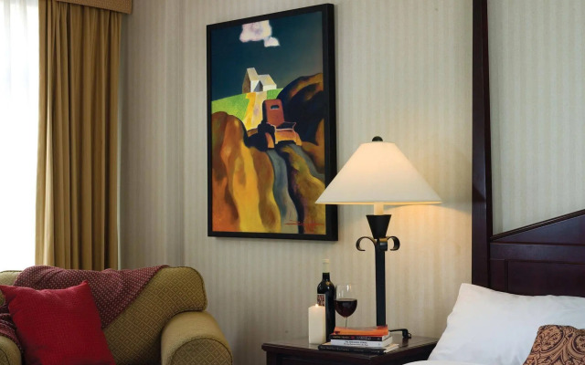 The Listel Hotel Vancouver