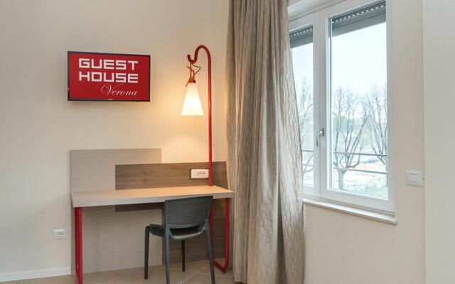 Guesthouse Verona