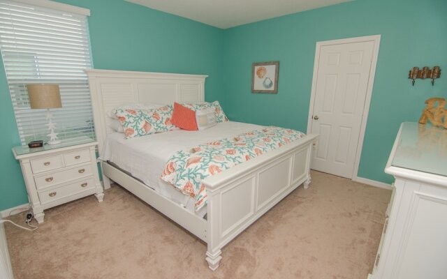 The Shire 6 Bedroom House w Pool - 4705TS