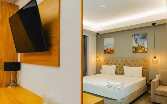 L'Amo del Mare Hotel