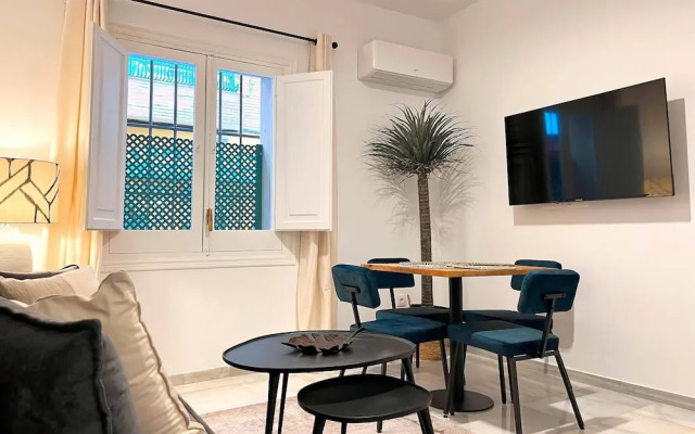Cozy Apartment in Sevilla Center. Baños IV