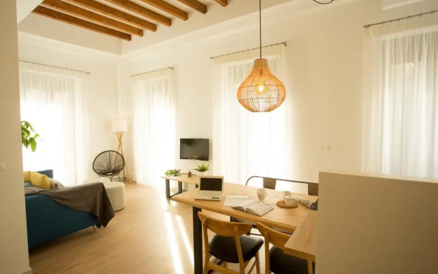 S30 Reina Victoria Suites