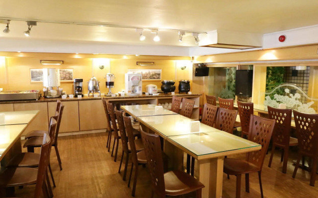 Hub Hotel – Kaohsiung Cisian Branch