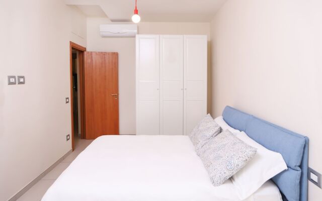 Shabby chic apartment in the city center