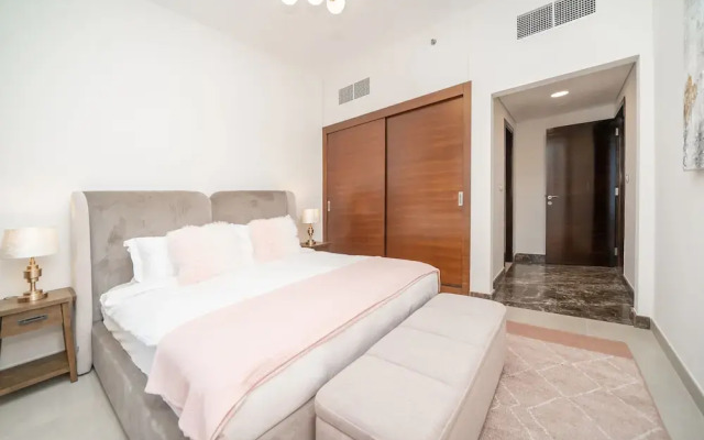 Luton Vacation Homes - Sparkle Towers