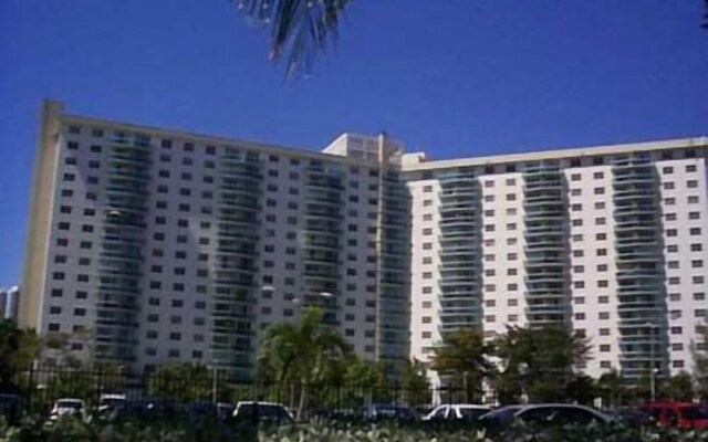 Ocean Reserve Condominium