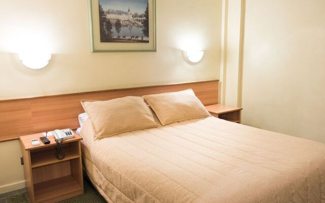 Hotel Majestic City Center