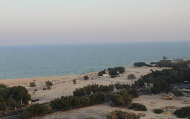 Magic Suite Mahboula-5