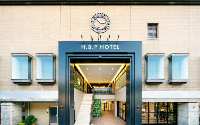 H.B.P Hotel