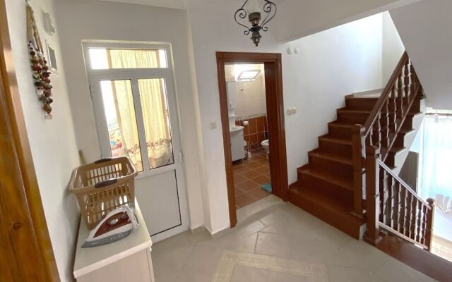 Kardelen apart Datça