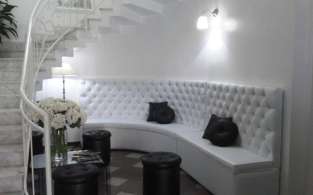Hotel Santa Chiara
