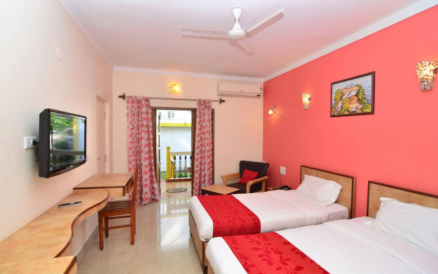 Spazio Leisure Resort