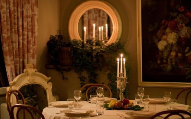 Locanda dei Cinque Cerri