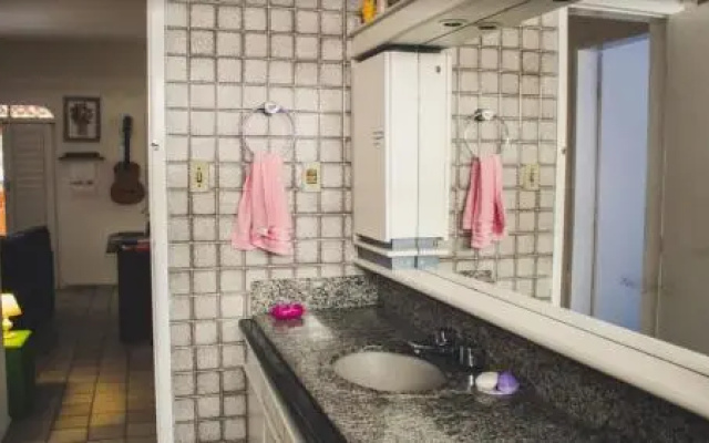 Hostel Joao Pessoa