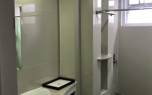 Regency Hotel de Vigan