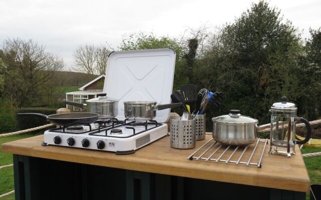 Greenacres Glamping