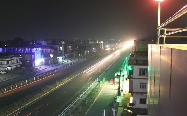 Asian Hotel Pvt Ltd