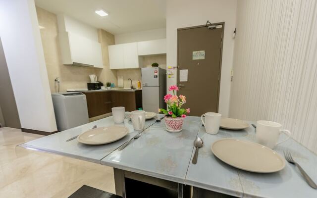 Silverscape Executive Melaka by I Housing