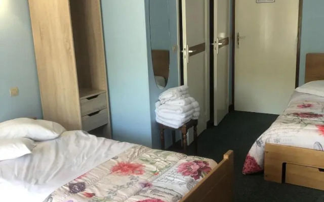 Hôtel Restaurant La Manse