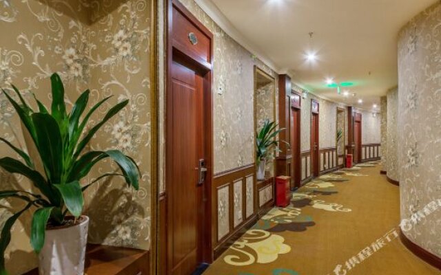 Gangqiao Hotel Chongqing Jiefangbei