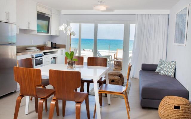 Tides Inn Hotel