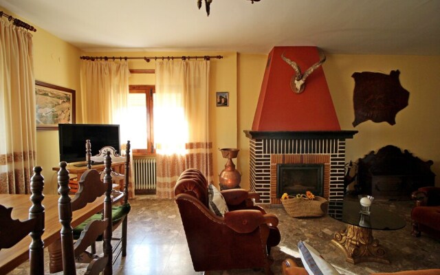 Casa Rural Las Hazas