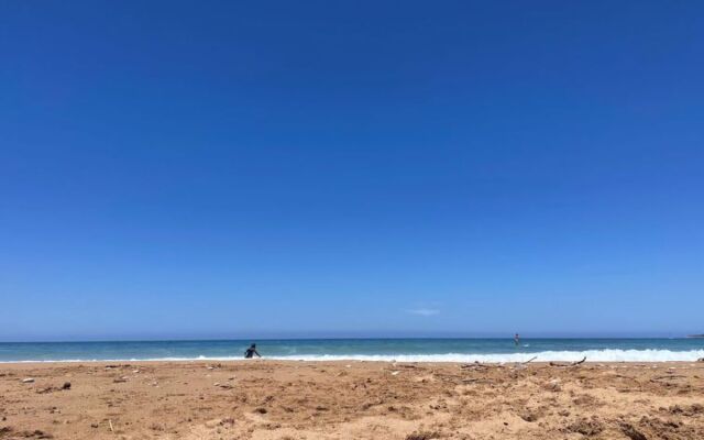 House del Borgo Partinico