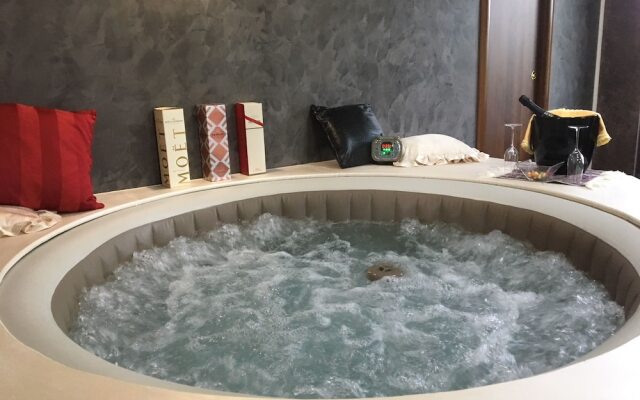 Resort Spa Estetica B&B