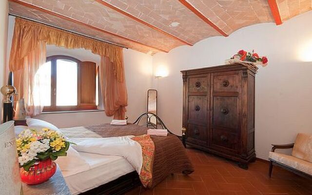 Agriturismo San Carlo