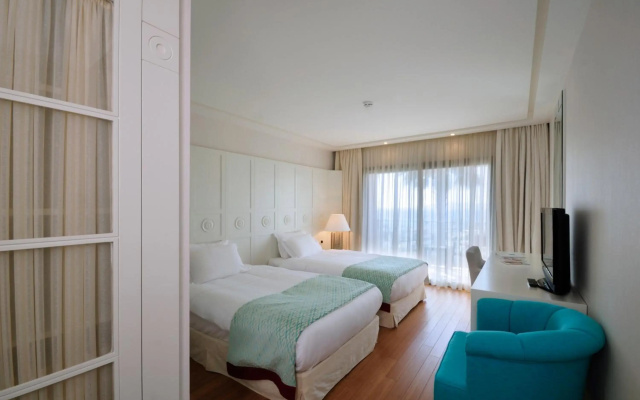 Hillstone Bodrum  & Spa