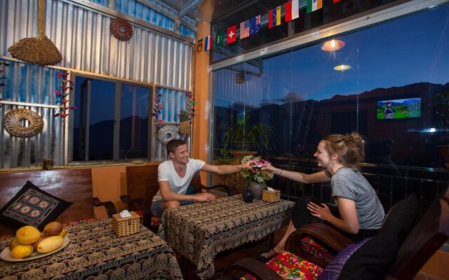Little View Homestay
