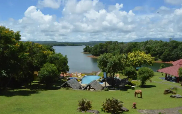 Porta Verde Resort Villas Caliraya