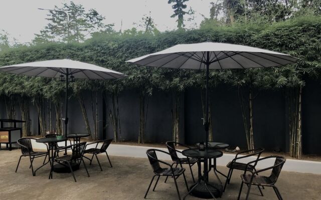 Bambu Suites