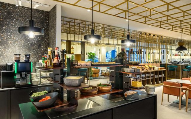 Hilton Garden Inn Debrecen City Center
