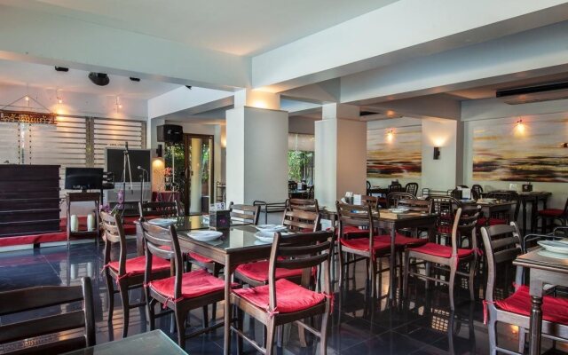 Suan Dok Kaew Boutique Hotel