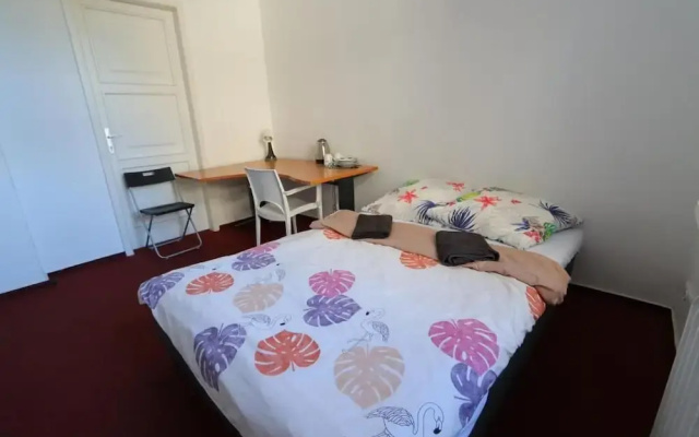 Fantastic Inn Warsaw - NS27