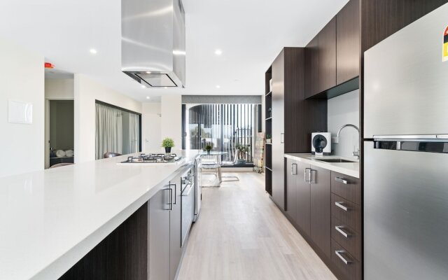 Luxeden Apartments