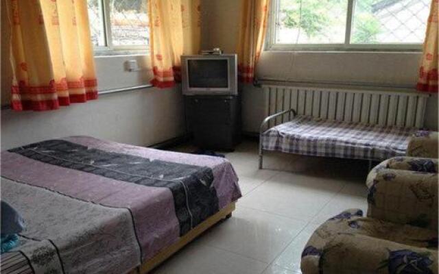 Beijing Guancheng Yongli Farmstay
