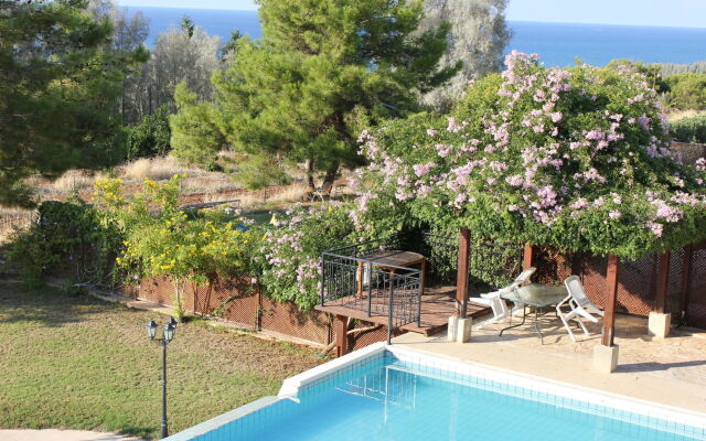 Villa Knossos
