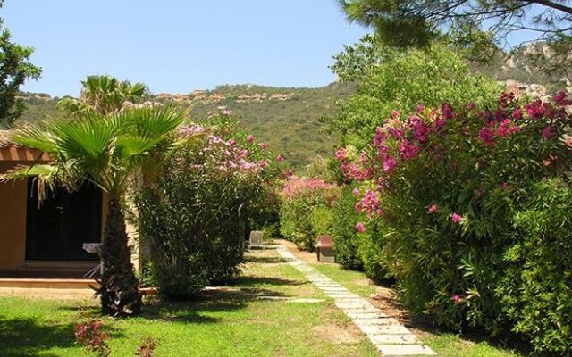 Le Residenze Arcobaleno Dell'imperatore