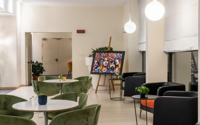 Idea Hotel Plus Udine Tavagnacco